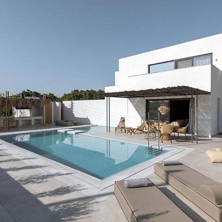 Bianco Villa - Eve Pefki  Exterior photo