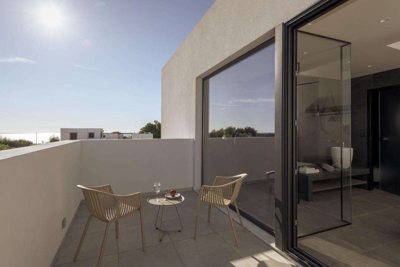 Bianco Villa - Eve Pefki  Exterior photo